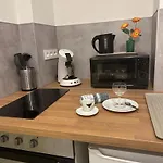 Lejlighed Le Petit Cafe - Centre Ville, Parking Gratuit Mulhouse