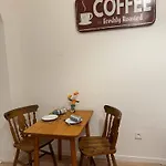 Le Petit Cafe - Centre Ville, Parking Gratuit Lejlighed