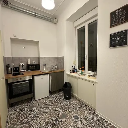 Apartment Le Petit Cafe - Centre Ville, Parking Gratuit *