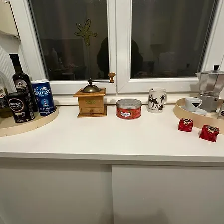 Le Petit Cafe - Centre Ville, Parking Gratuit