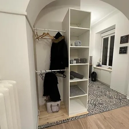 Le Petit Cafe - Centre Ville, Parking Gratuit Apartment